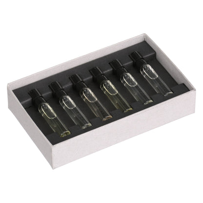 Perfume Sample Set