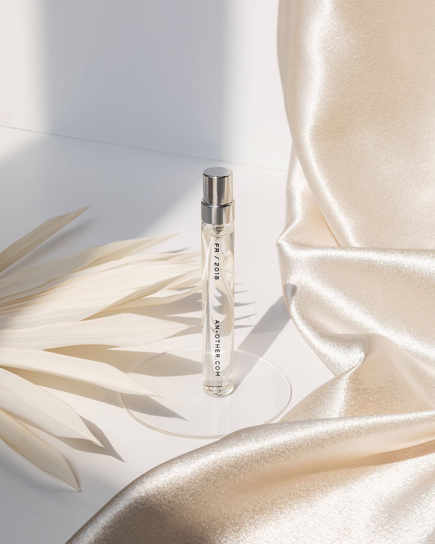 Ginger Tonic - FR/2018 Travel Size Perfume (7.5ml)
