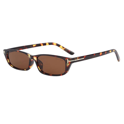 Lana Sunglasses: Torte / 100% UV Protection