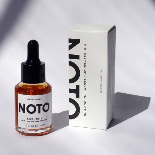 Deep Serum Mini 1 oz.