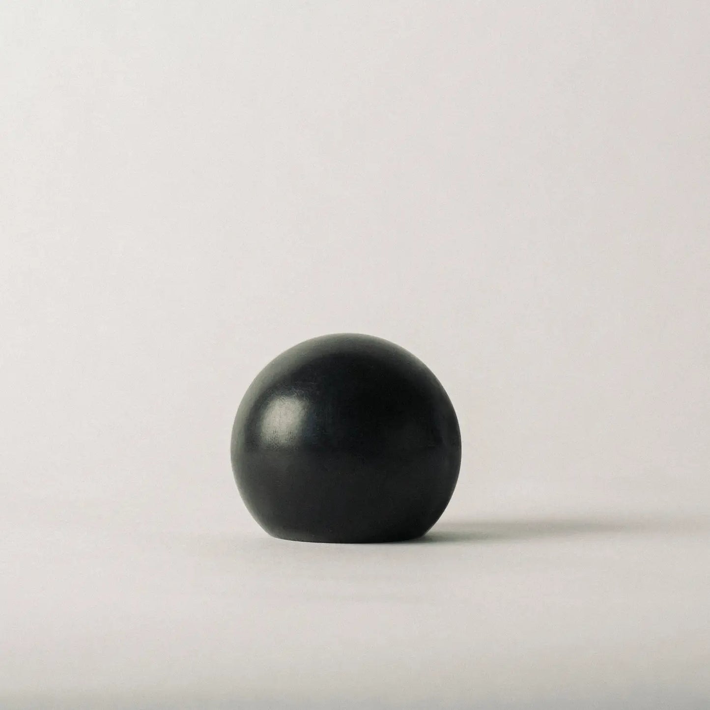 Gardeners Activated Charcoal Sphere Soap - Regenerative Tallow™